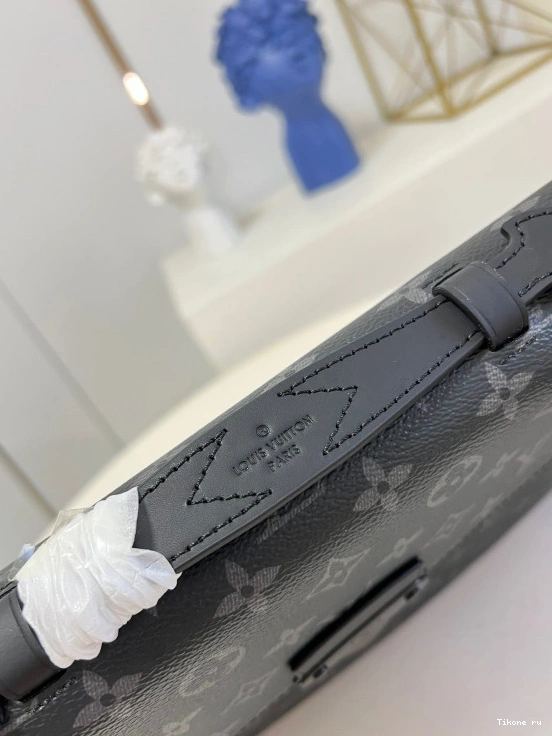 Cheap S LOCK BRIEFCASE LOUIS VUITTON 0803